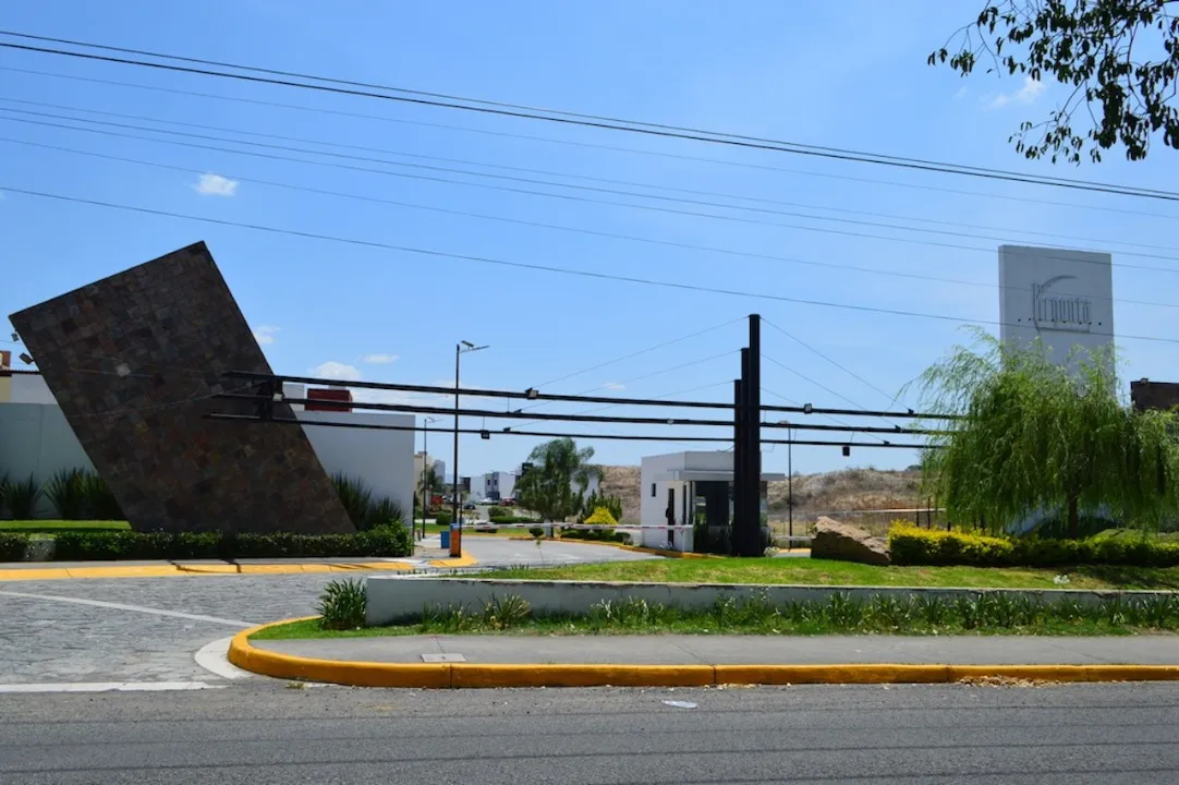Terreno en venta en Prolongación Río Blanco, Argenta Mirador Residencial, Zapopan