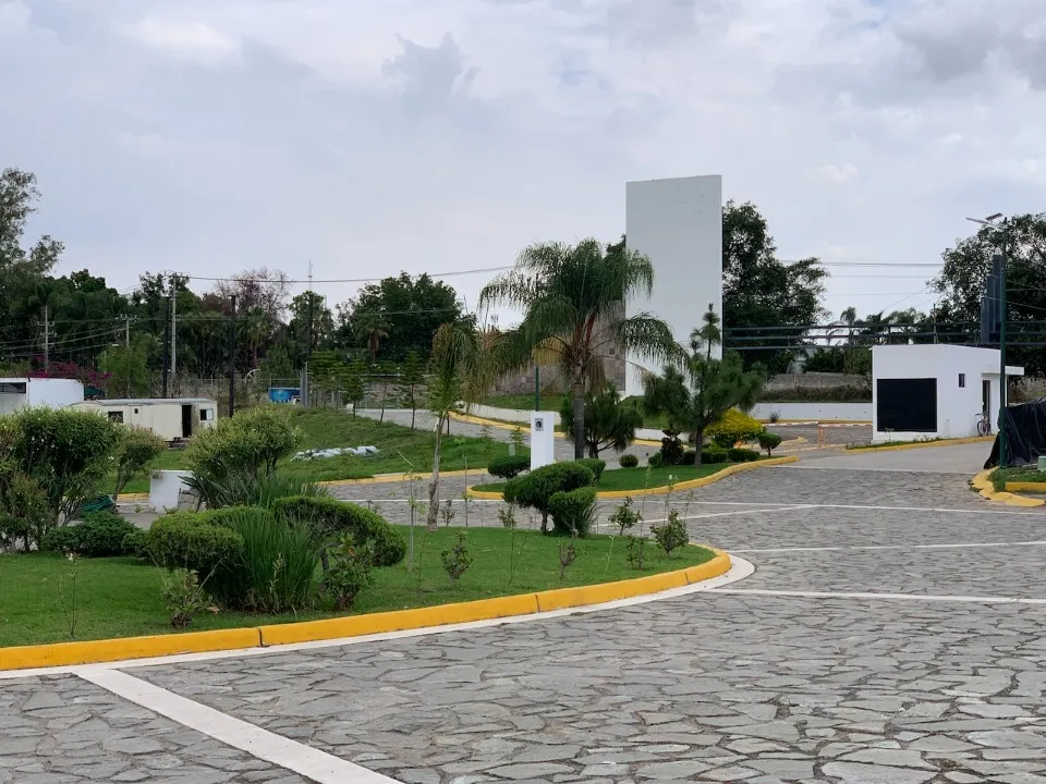 Foto 2 de Terreno en venta en Prolongación Río Blanco, Argenta Mirador Residencial, Zapopan