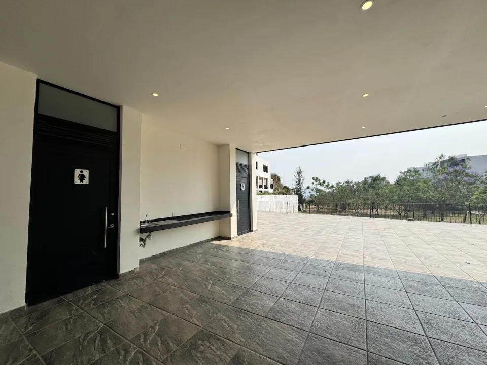 Foto 4 de Terreno en venta en Prolongación Río Blanco, Argenta Mirador Residencial, Zapopan