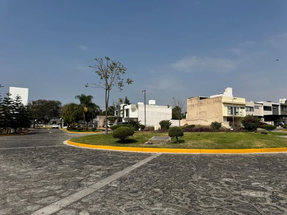 Foto 5 de Terreno en venta en Prolongación Río Blanco, Argenta Mirador Residencial, Zapopan
