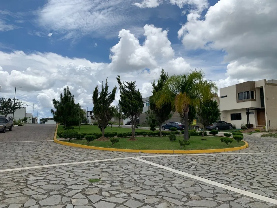Foto 6 de Terreno en venta en Prolongación Río Blanco, Argenta Mirador Residencial, Zapopan