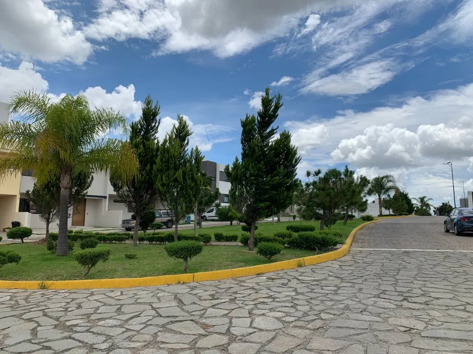 Foto 7 de Terreno en venta en Prolongación Río Blanco, Argenta Mirador Residencial, Zapopan