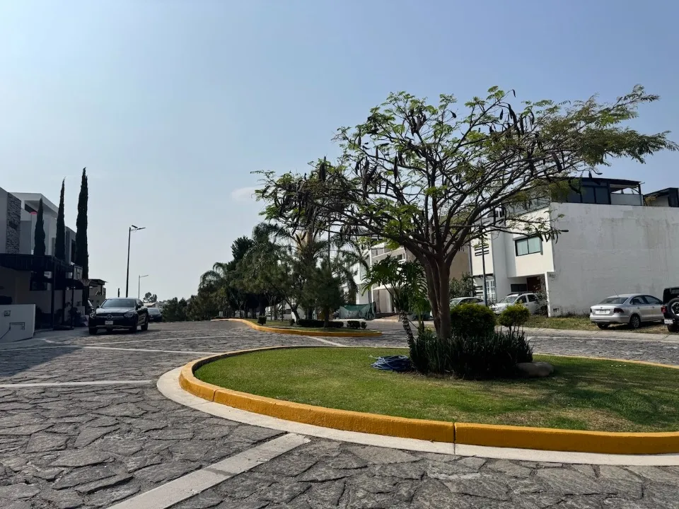 Foto 8 de Terreno en venta en Prolongación Río Blanco, Argenta Mirador Residencial, Zapopan