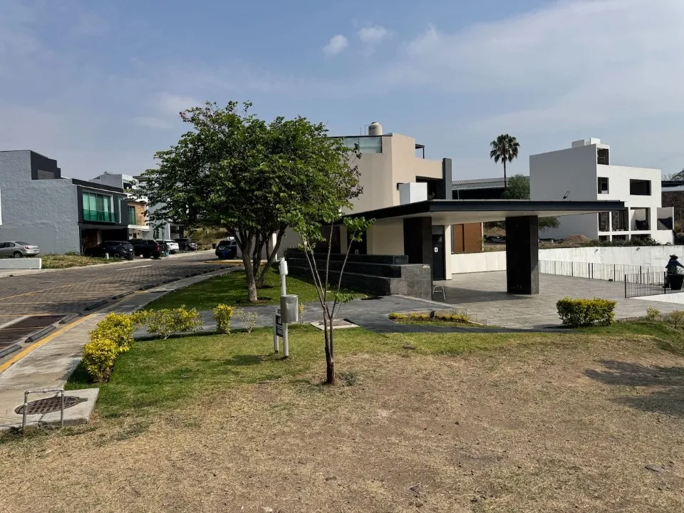 Foto 9 de Terreno en venta en Prolongación Río Blanco, Argenta Mirador Residencial, Zapopan