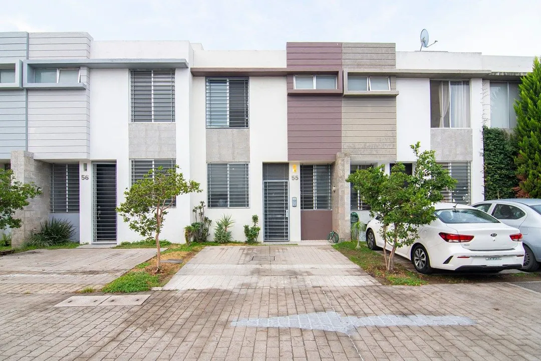 Casa en VENTA dentro del Coto Citala I, El Fortín, Zapopan
