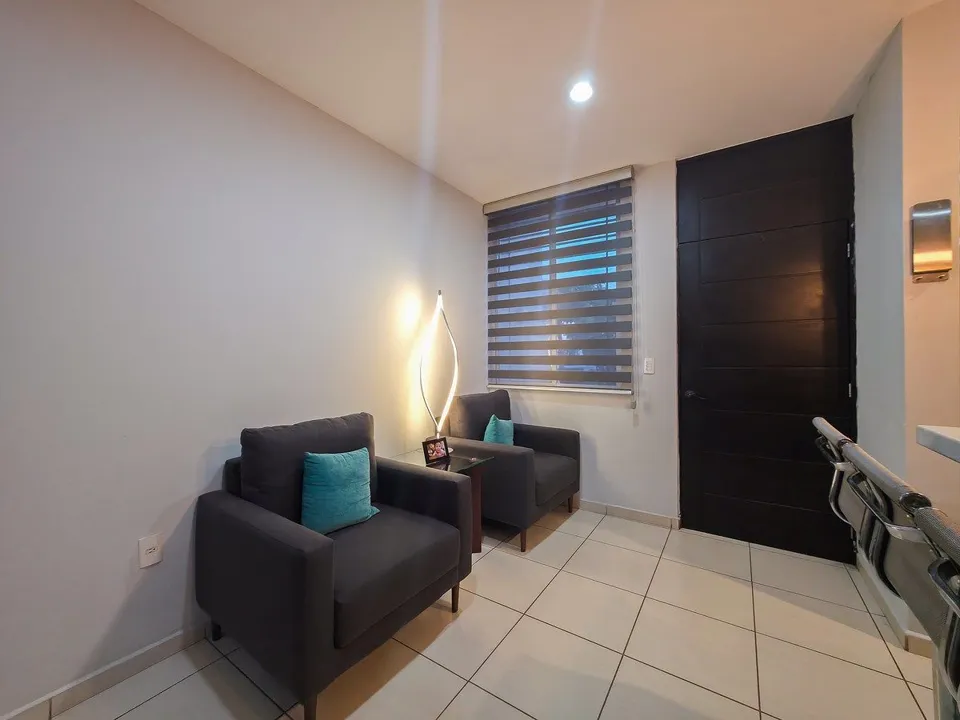 Foto 3 de Casa en VENTA dentro del Coto Citala I, El Fortín, Zapopan