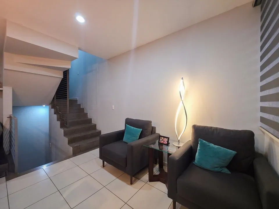 Foto 5 de Casa en VENTA dentro del Coto Citala I, El Fortín, Zapopan