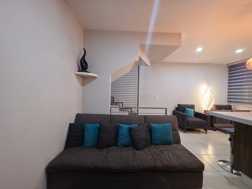 Foto 9 de Casa en VENTA dentro del Coto Citala I, El Fortín, Zapopan