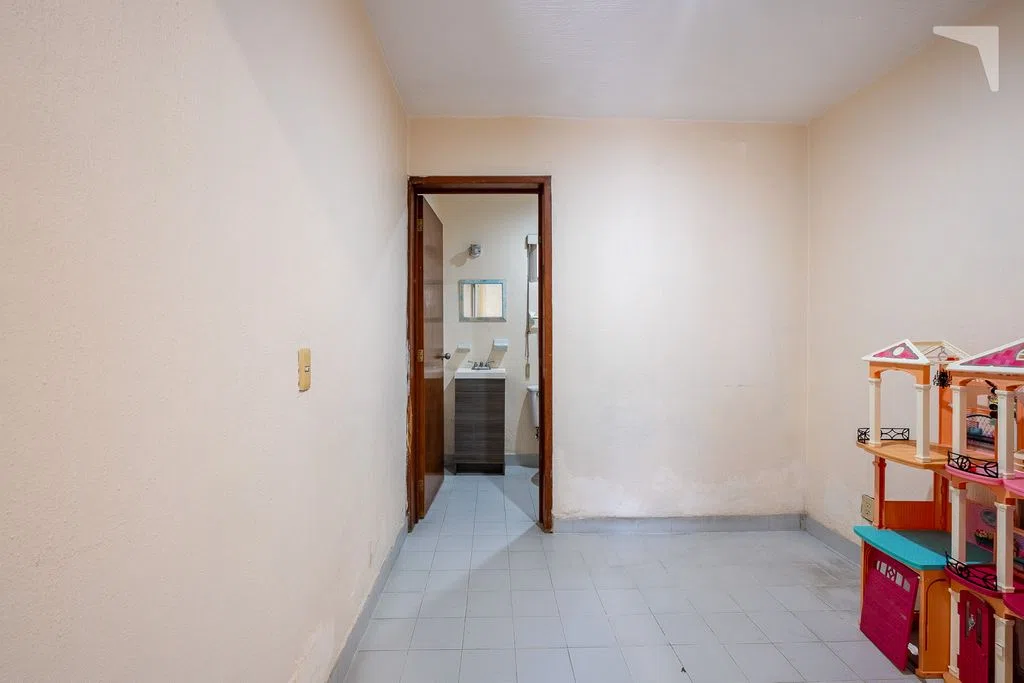 Foto 8 de Casa dentro de Coto a unos minutos de Plaza Galerías, ven a conocerla porque va a volar!