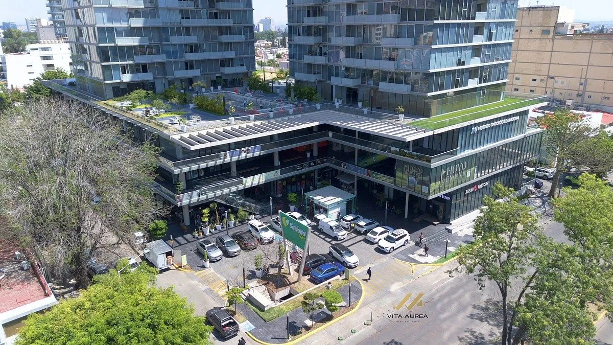 Local Comercial Amplio en CitiTower – 119 m² en Venta o Renta