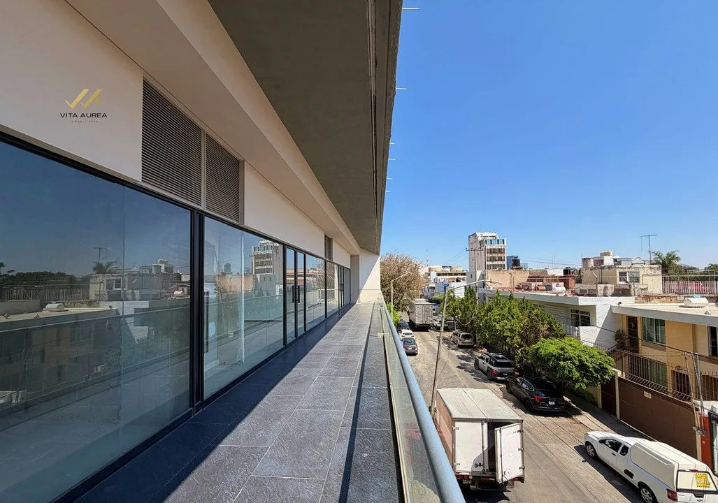 Foto 2 de Local Comercial Amplio en CitiTower – 119 m² en Venta o Renta