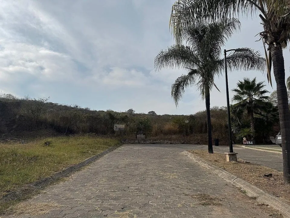 Foto 2 de SE VENDE TERRENO súper bueno, ubicado en COLINAS DE SANTA ANITA
