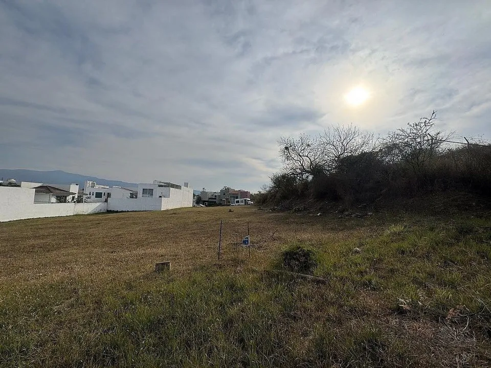 Foto 3 de SE VENDE TERRENO súper bueno, ubicado en COLINAS DE SANTA ANITA