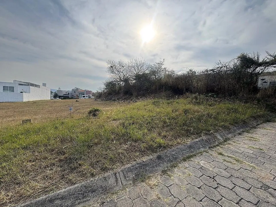 Foto 4 de SE VENDE TERRENO súper bueno, ubicado en COLINAS DE SANTA ANITA