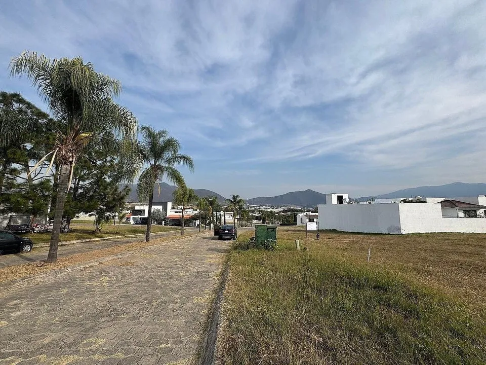 Foto 5 de SE VENDE TERRENO súper bueno, ubicado en COLINAS DE SANTA ANITA