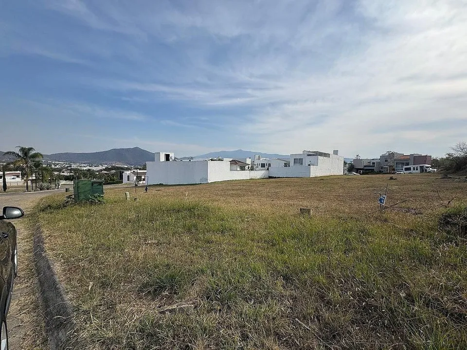 Foto 7 de SE VENDE TERRENO súper bueno, ubicado en COLINAS DE SANTA ANITA
