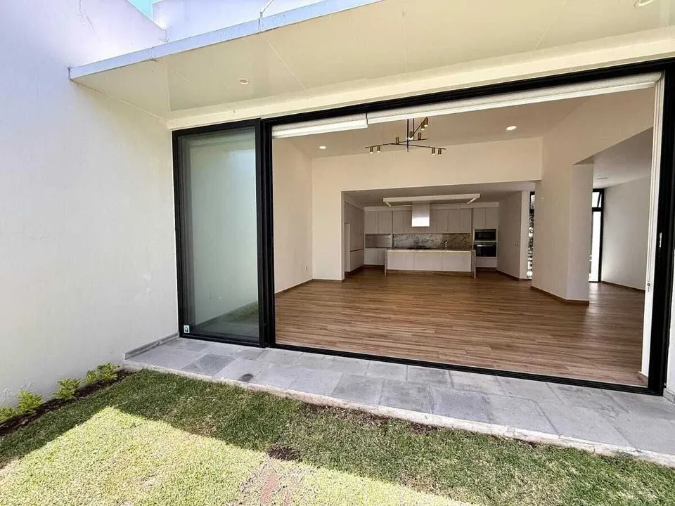 Foto 3 de Casa en venta en LOS NARANJOS, Santa Anita, Tlajomulco de Zuñiga