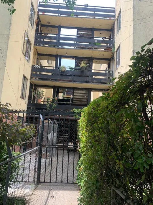 Foto 2 de Departamento en venta en Montes Urales, Infonavit Estadio, Guadalajara