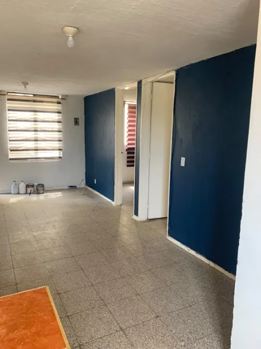 Foto 5 de Departamento en venta en Montes Urales, Infonavit Estadio, Guadalajara