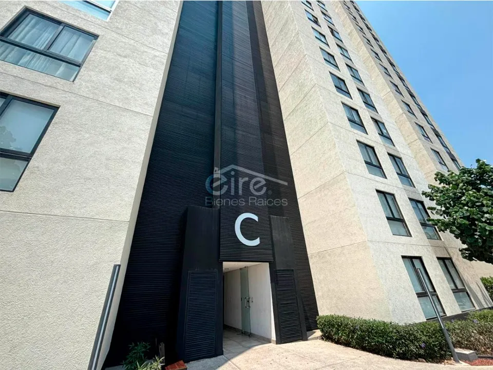 Foto 2 de Departamento en venta en Belisario Dominguez, Margarita Maza de Juárez, Guadalajara