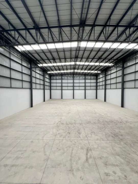 Foto 4 de Bodega Industrial en renta en periferico sur manuel gomez morin, la duraznera, tlaquepaque