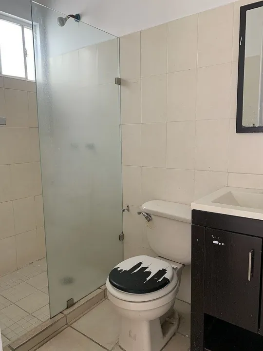 Foto 5 de Casa en RENTA en coto sobre AV. VALLE DE LOS MOLINOS