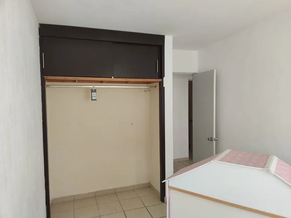 Foto 8 de Casa en RENTA en coto sobre AV. VALLE DE LOS MOLINOS