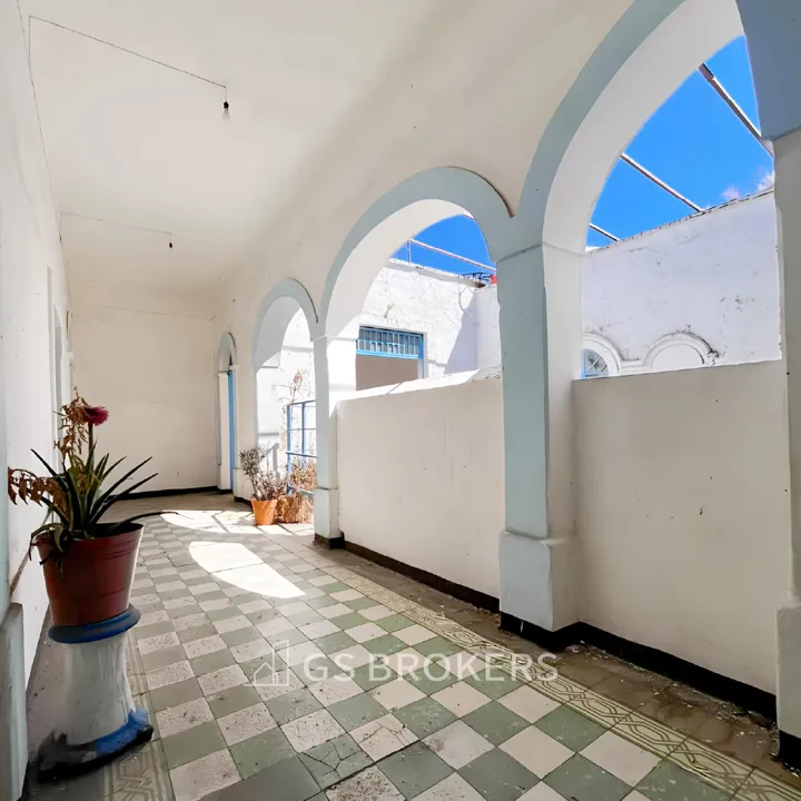 Foto 5 de Increible propiedad con potencial para Airbnb