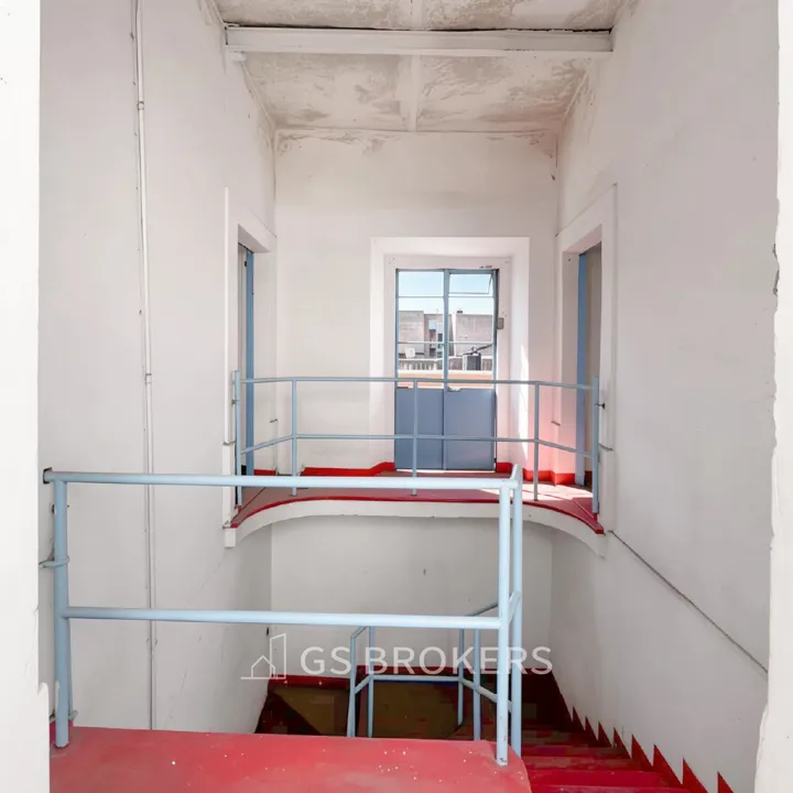 Foto 6 de Increible propiedad con potencial para Airbnb