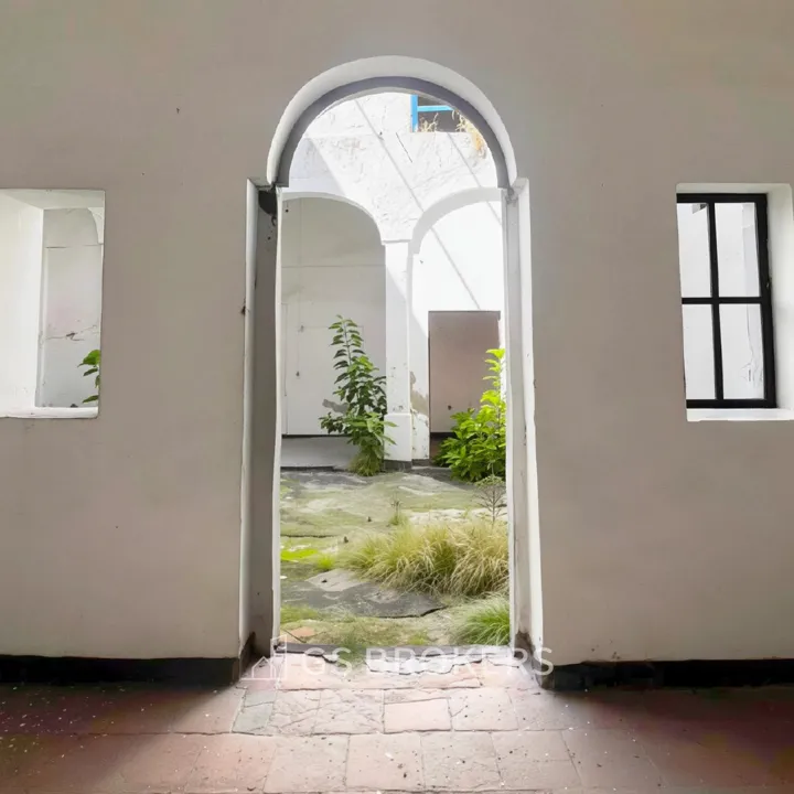 Foto 9 de Increible propiedad con potencial para Airbnb