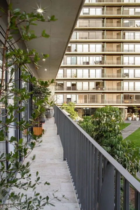 Foto 9 de DEPARTAMENTO EN VENTA EN ZENTRAL RESIDENCIAL