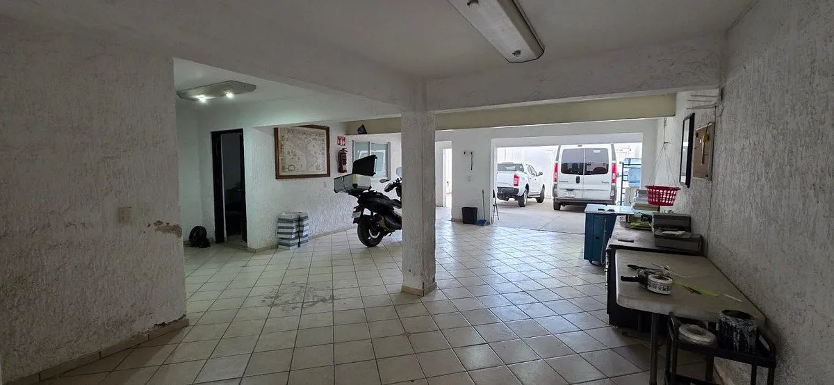 Foto 3 de Se Vende Bodega, Santa Ana, Zapopan Jalisco
