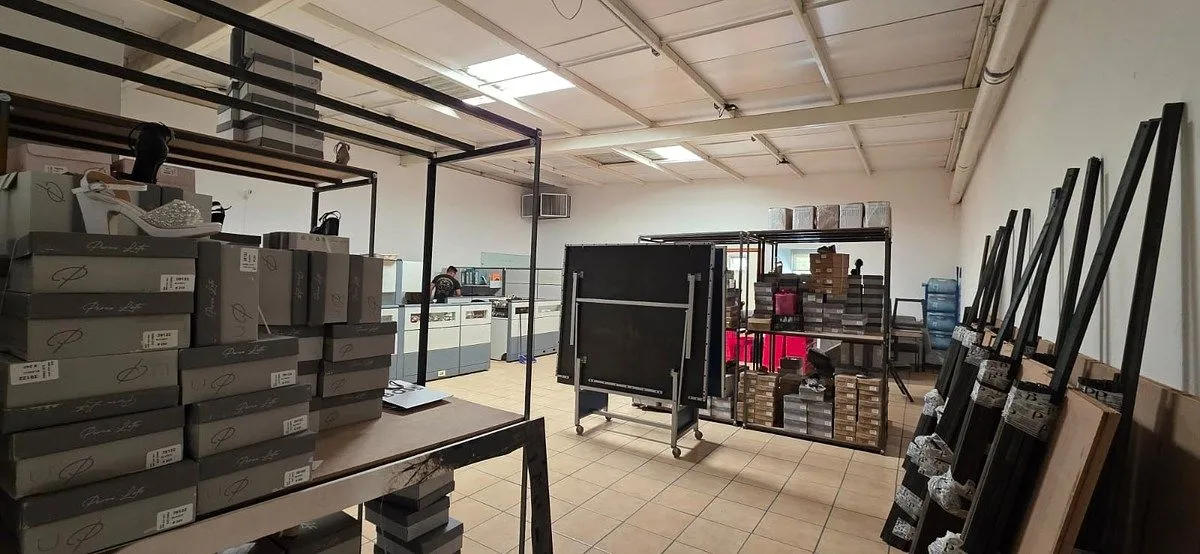 Foto 4 de Se Vende Bodega, Santa Ana, Zapopan Jalisco