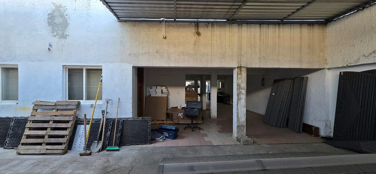 Foto 5 de Se Vende Bodega, Santa Ana, Zapopan Jalisco