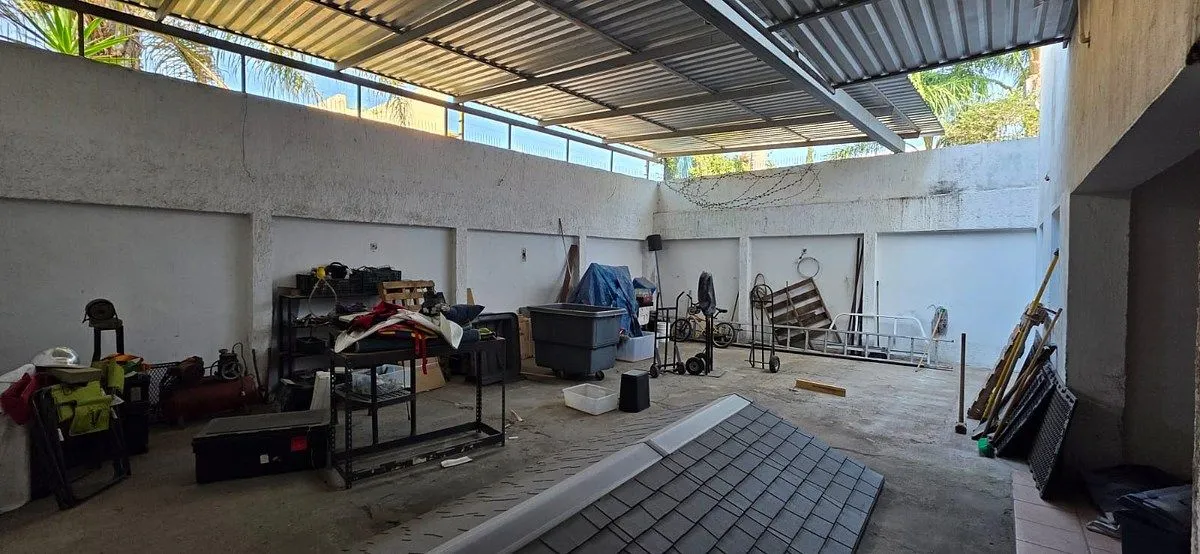 Foto 8 de Se Vende Bodega, Santa Ana, Zapopan Jalisco
