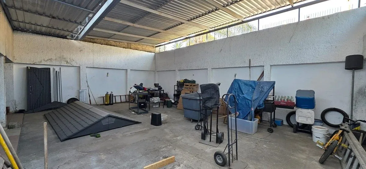 Foto 9 de Se Vende Bodega, Santa Ana, Zapopan Jalisco
