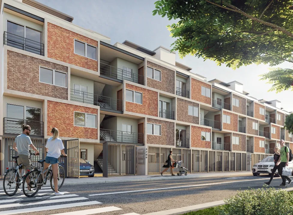 Foto 2 de Departamento en venta en Avenida Agrícola, Parques del Bosque, San Pedro Tlaquepaque