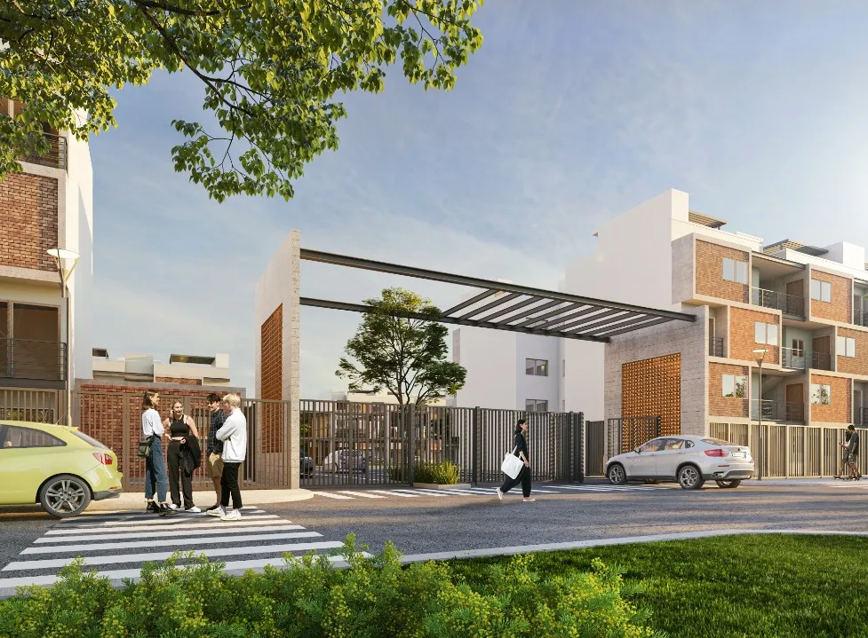 Foto 9 de Departamento en venta en Avenida Agrícola, Parques del Bosque, San Pedro Tlaquepaque