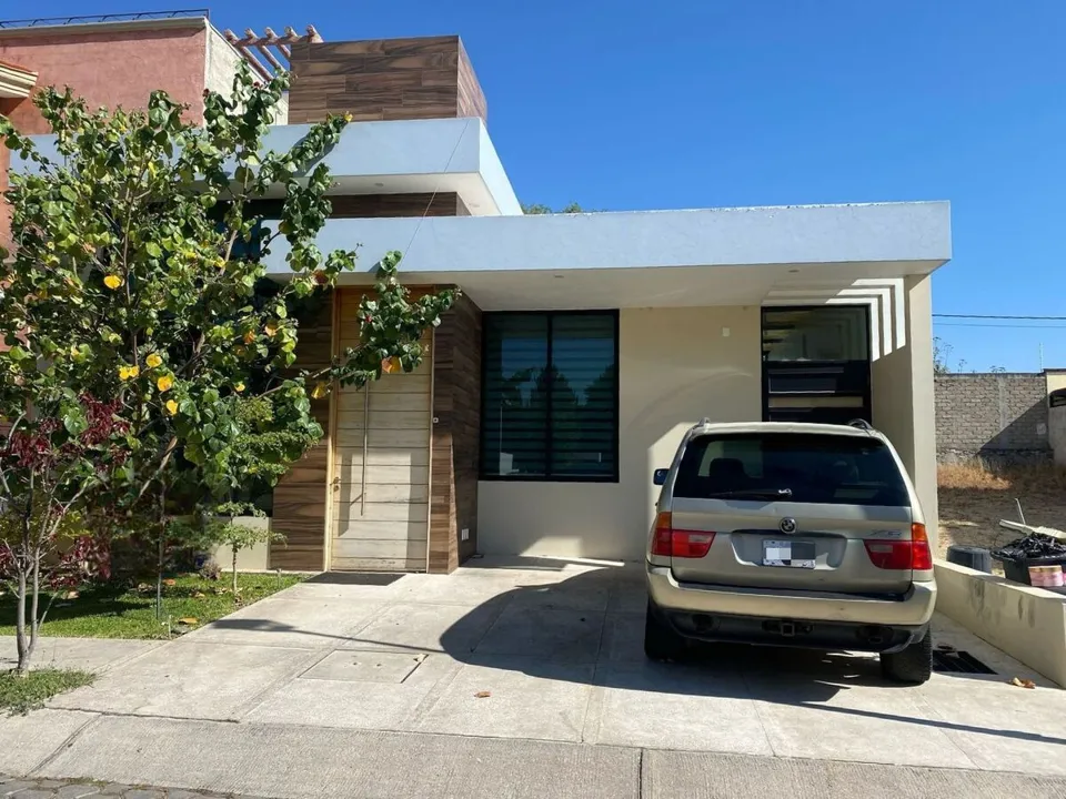 Casa en Venta en Casa Fuerte