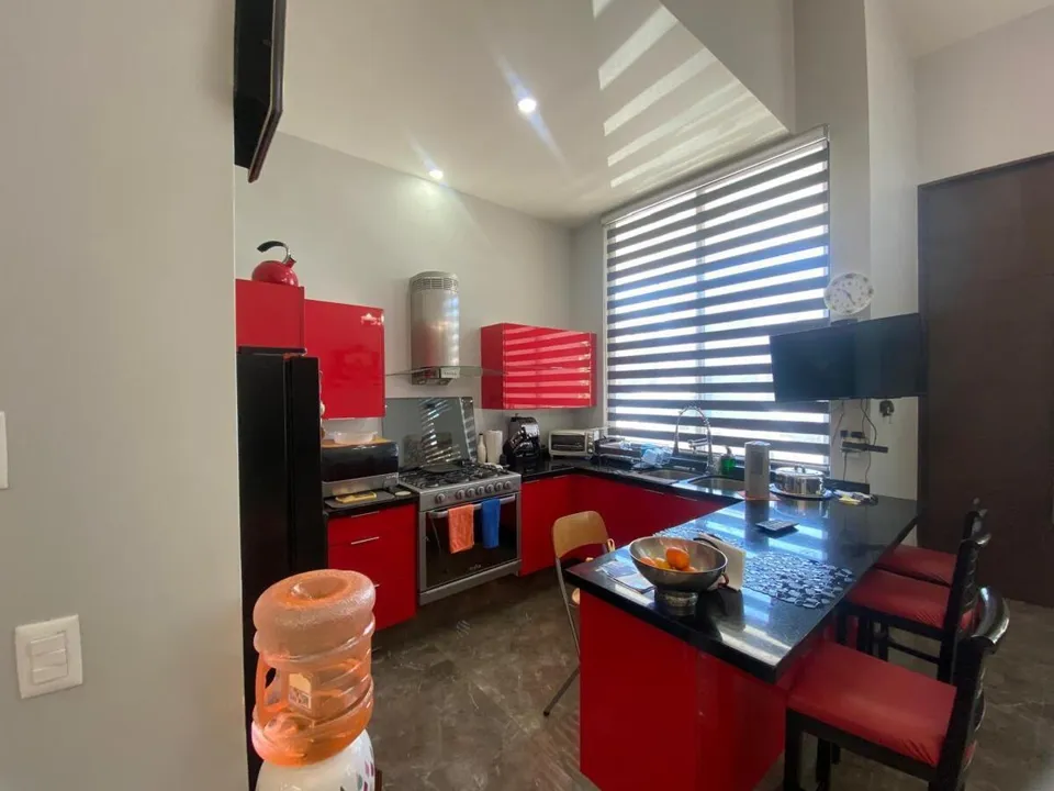 Foto 2 de Casa en Venta en Casa Fuerte