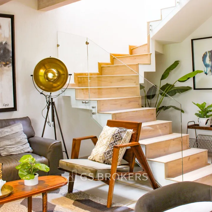 Casa en Venta |  Bosques California – Estilo, seguridad y confort