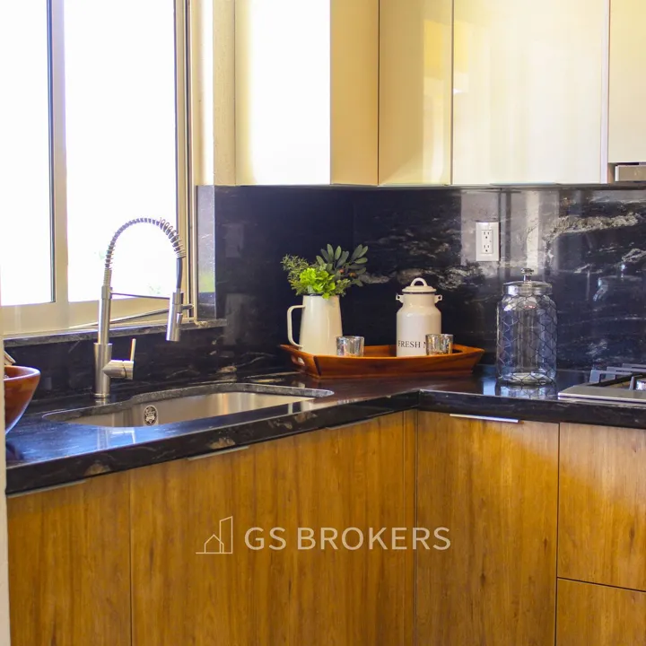 Foto 2 de Casa en Venta |  Bosques California – Estilo, seguridad y confort