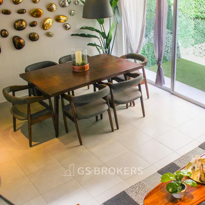 Foto 3 de Casa en Venta |  Bosques California – Estilo, seguridad y confort