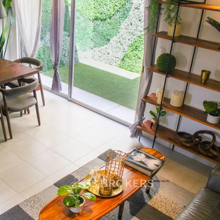 Foto 4 de Casa en Venta |  Bosques California – Estilo, seguridad y confort