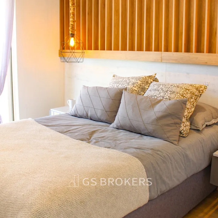 Foto 6 de Casa en Venta |  Bosques California – Estilo, seguridad y confort
