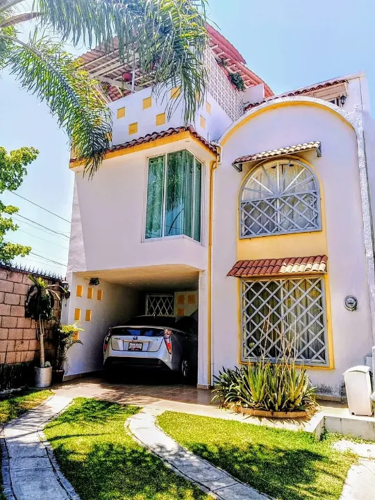 Casa en venta en Condominio iberica, San Sebastianito, San Pedro Tlaquepaque