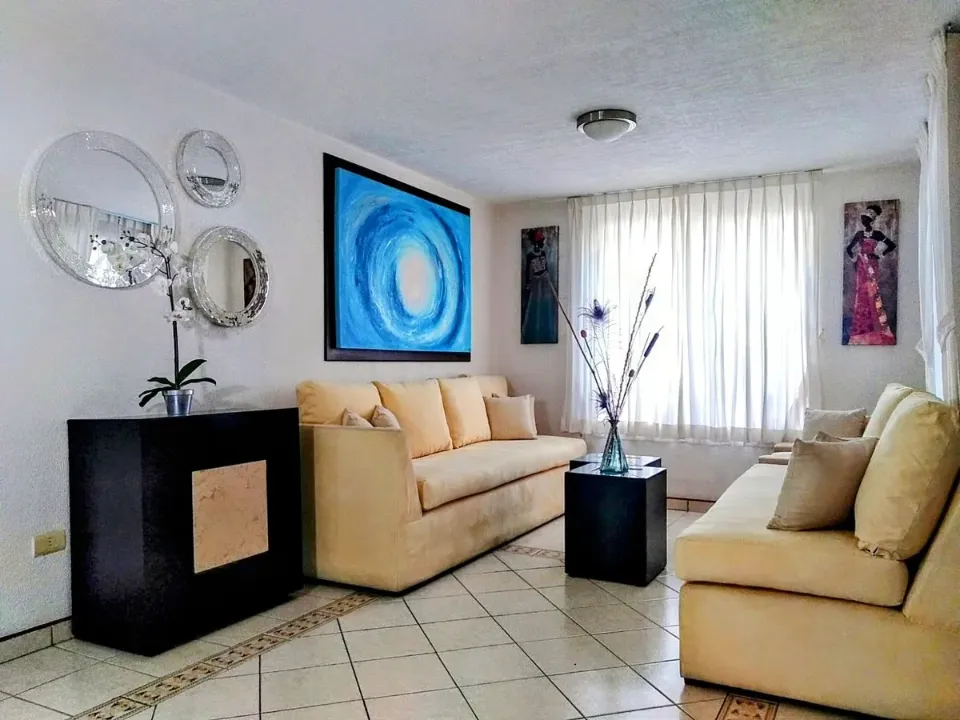 Foto 3 de Casa en venta en Condominio iberica, San Sebastianito, San Pedro Tlaquepaque