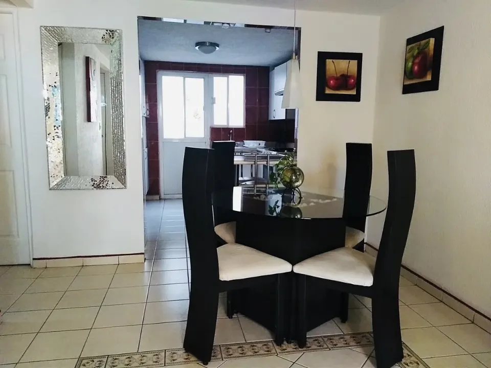 Foto 4 de Casa en venta en Condominio iberica, San Sebastianito, San Pedro Tlaquepaque