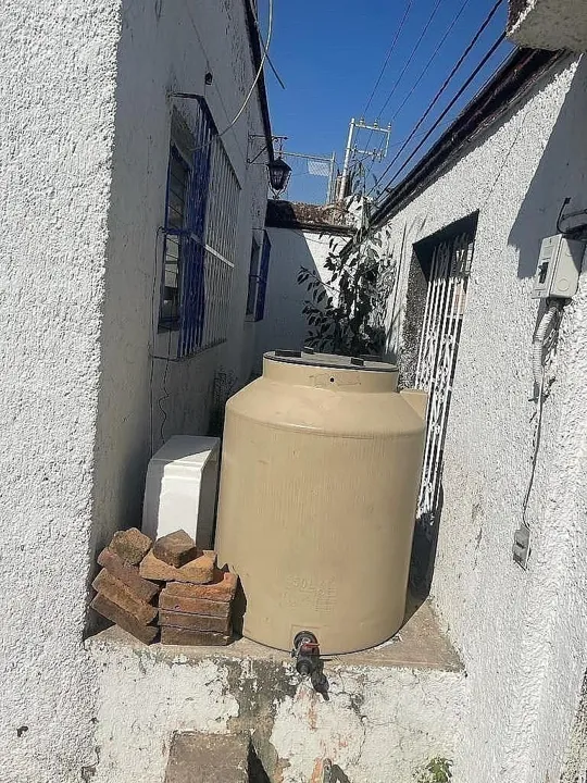 Foto 9 de EN VENTA PARA REMODELAR O DEMOLER EN LA NORMAL