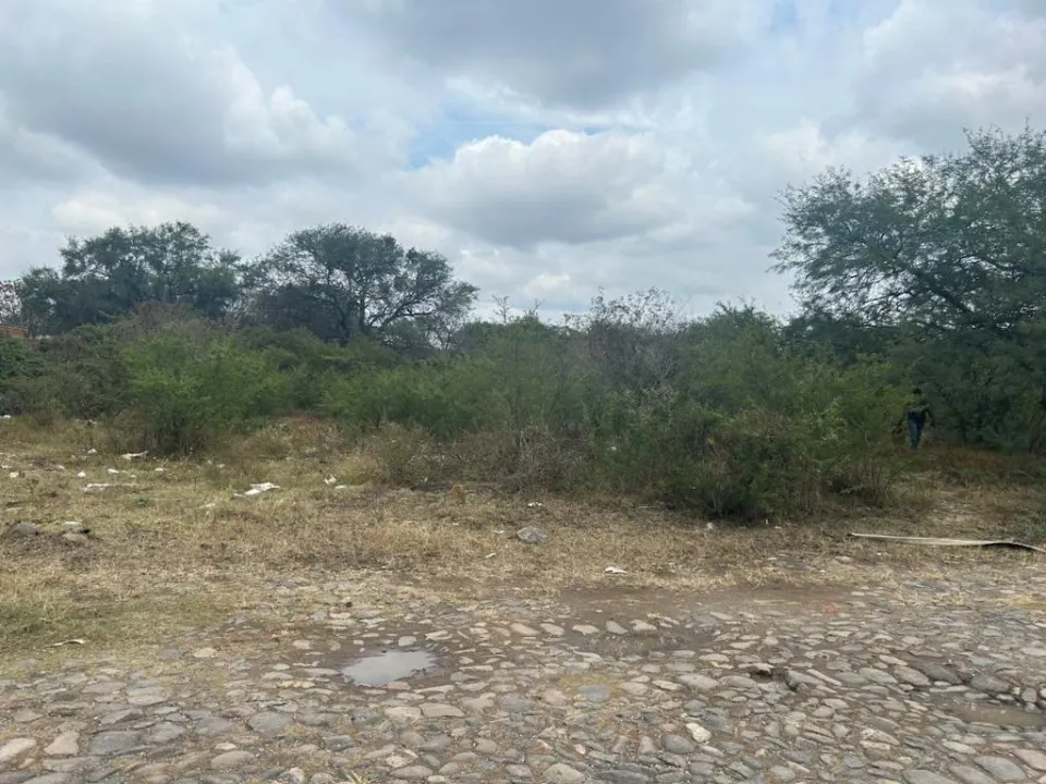 Terreno en venta en Calzada de las Amapolas, Jardines de la Calera, Tlajomulco de Zúñiga